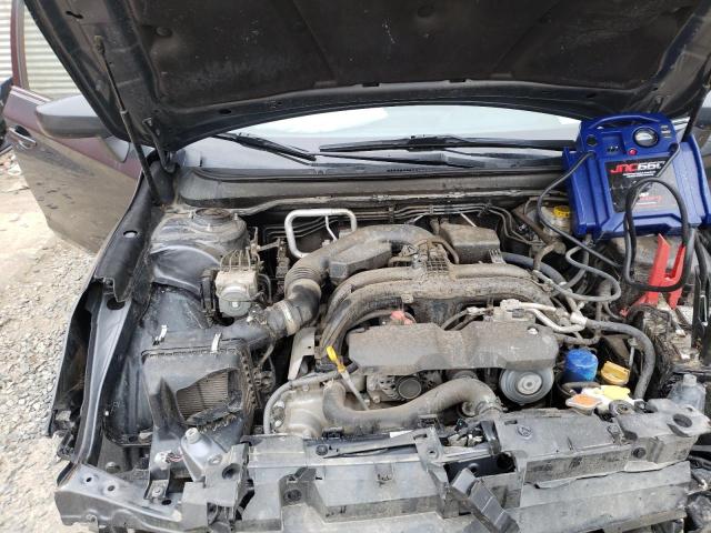 Photo 11 from auction – 2018 SUBARU LEGACY 2.5 with VIN 4S3BNAC64J3039142