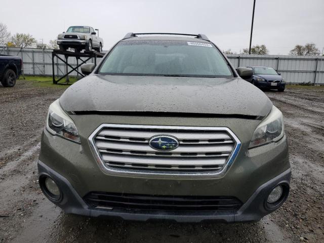 Photo 5 from auction – 2015 SUBARU OUTBACK 2. with VIN 4S4BSADC6F3242775