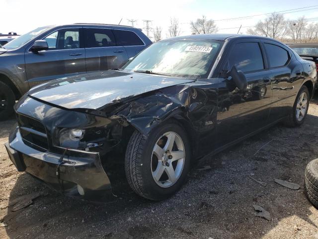 Photo 1 from auction – 2008 DODGE CHARGER with VIN 2B3KA43G08H315721