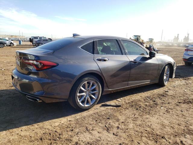 Photo 3 from auction – 2021 ACURA TLX with VIN 19UUB5F35MA013273