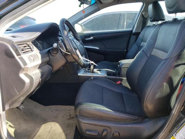 Photo 7 from auction – 2014 TOYOTA CAMRY L with VIN 4T1BF1FK7EU433946