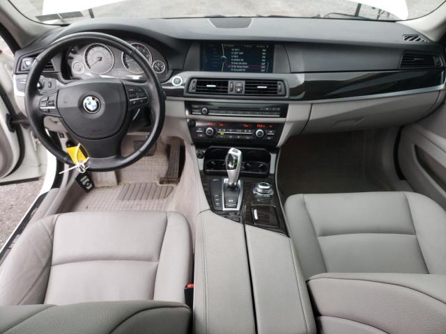 Photo 8 from auction – 2011 BMW 535 XI with VIN WBAFU7C56BC875984