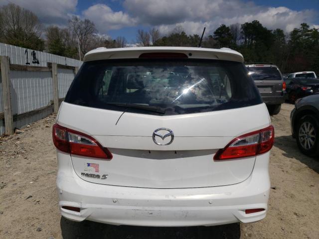 Photo 6 from auction – 2013 MAZDA 5 with VIN JM1CW2CL3D0148615