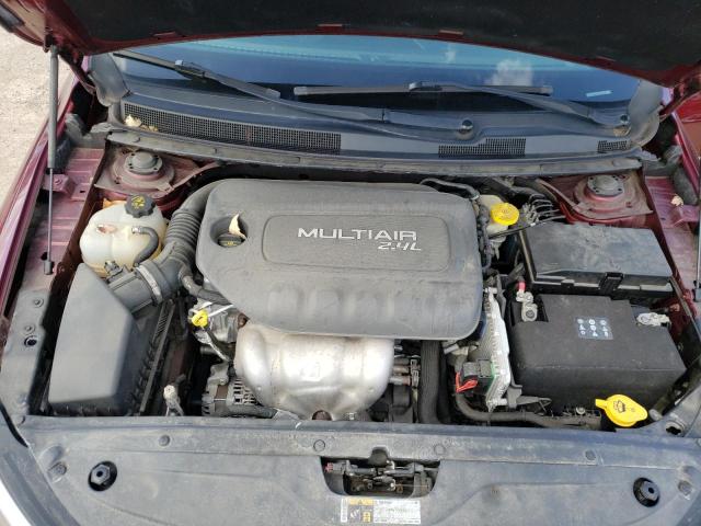 Photo 11 from auction – 2015 CHRYSLER 200 C with VIN 1C3CCCCBXFN623483
