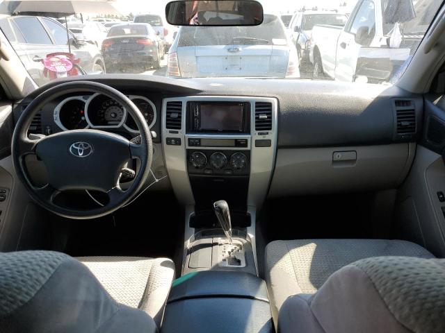 Zdjęcie 8 z aukcji – 2005 TOYOTA 4RUNNER SR z VIN JTEZU14R650045151