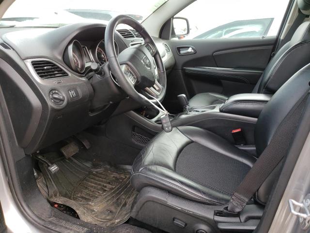 Photo 7 from auction – 2016 DODGE JOURNEY CR with VIN 3C4PDDGG7GT108755