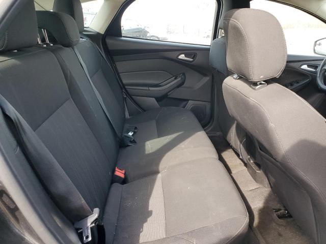 Photo 10 from auction – 2017 FORD FOCUS SE with VIN 1FADP3K28HL340557