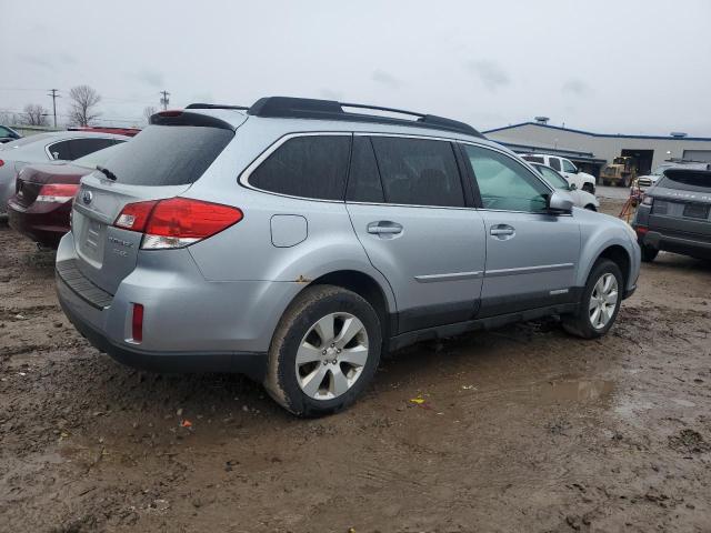 Снимка 3 от търг – 2012 SUBARU OUTBACK 2. с VIN 4S4BRBCC2C3261810