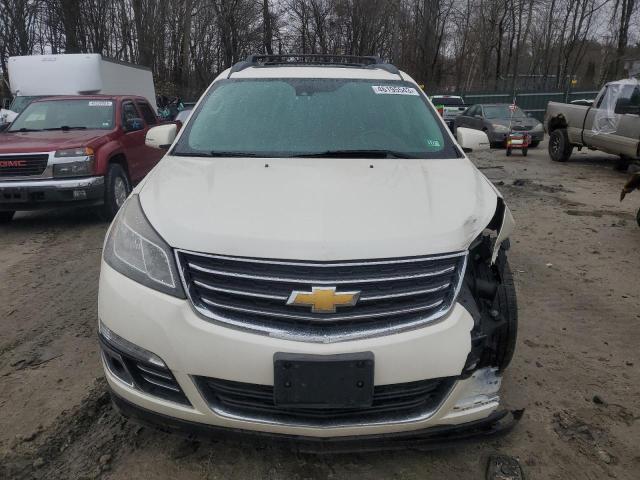 Photo 5 from auction – 2014 CHEVROLET TRAVERSE L with VIN 1GNKVJKD5EJ199586