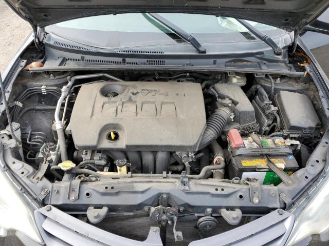 Photo 11 from auction – 2015 TOYOTA COROLLA L with VIN 2T1BURHE7FC236175