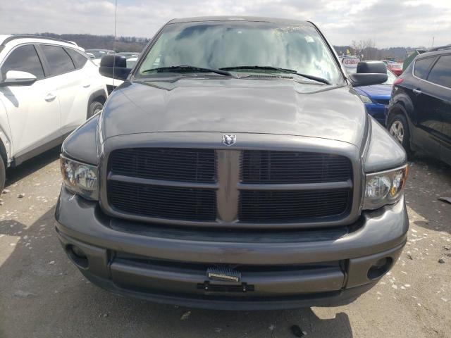 Photo 5 from auction – 2003 DODGE RAM 2500 S with VIN 3D7KA28D73G763017