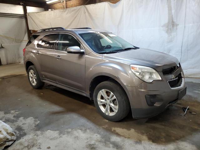 Фото 4 с аукциона – 2012 CHEVROLET EQUINOX LT с VIN 2GNFLEEK5C6222724