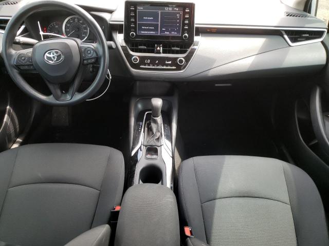 Photo 8 from auction – 2020 TOYOTA COROLLA LE with VIN 5YFEPRAEXLP082796
