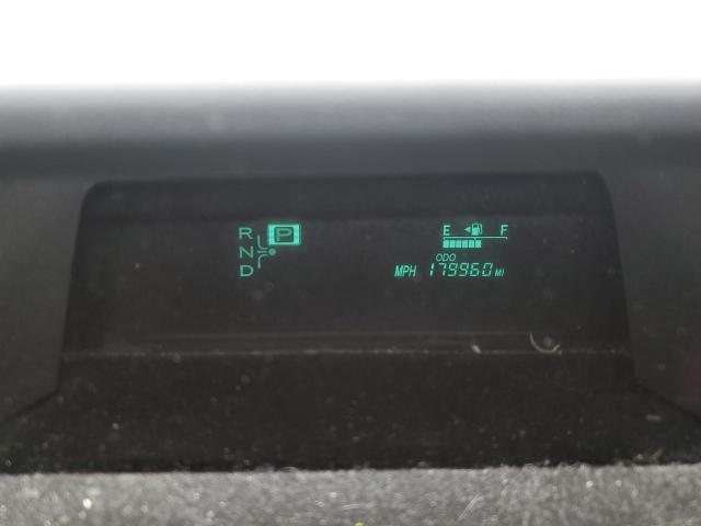 Photo 9 from auction – 2008 TOYOTA PRIUS with VIN JTDKB20UX83327842