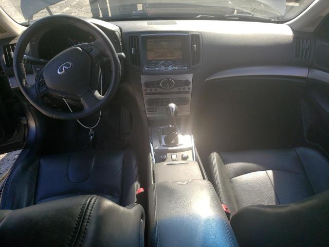 Photo 8 from auction – 2013 INFINITI G37 with VIN JN1CV6AR0DM762020