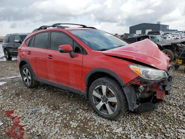Photo 4 from auction – 2017 SUBARU CROSSTREK with VIN JF2GPABC3H8201932