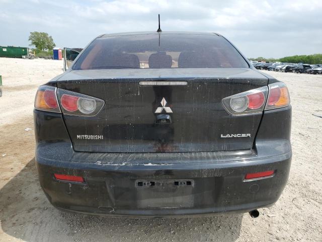 Photo 6 from auction – 2017 MITSUBISHI LANCER ES with VIN JA32U2FU1HU013605