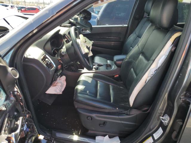 Photo 7 from auction – 2015 DODGE DURANGO LI with VIN 1C4RDHDG6FC694914