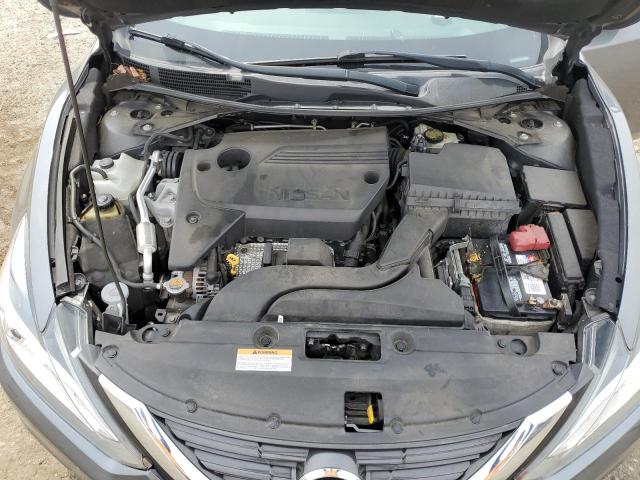 Photo 11 from auction – 2017 NISSAN ALTIMA 2.5 with VIN 1N4AL3AP0HC146150