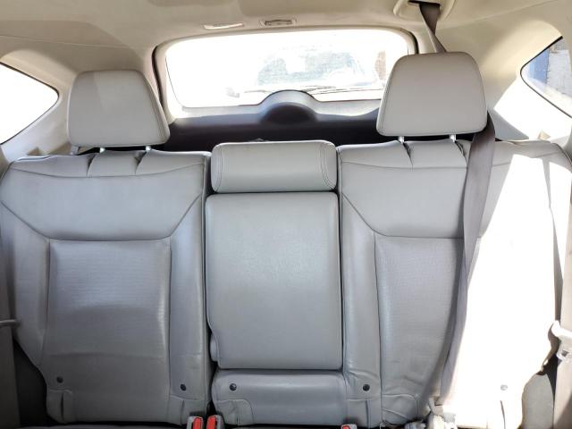Photo 10 from auction – 2016 HONDA CR-V EXL with VIN 2HKRM3H71GH546463