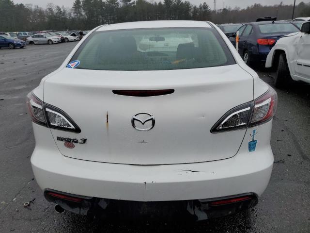 Photo 6 from auction – 2011 MAZDA 3 I with VIN JM1BL1VG3B1398328