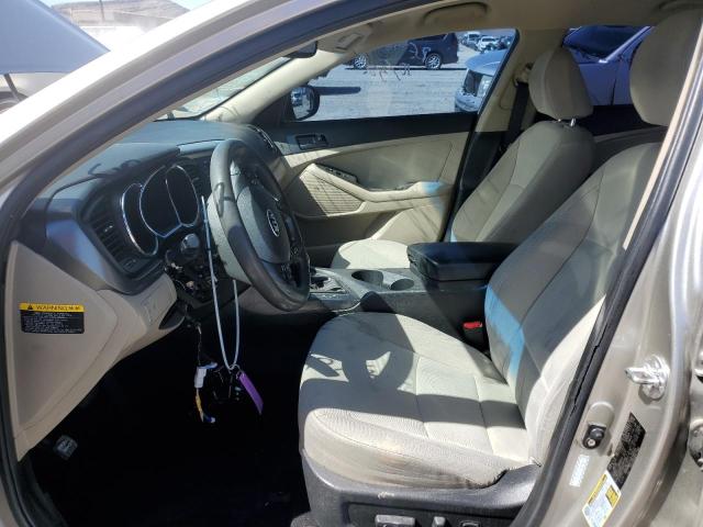 Photo 7 from auction – 2013 KIA OPTIMA LX with VIN KNAGM4A73D5381113