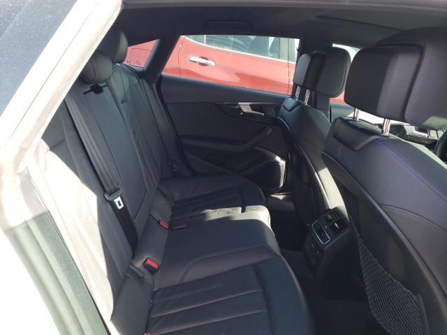 Photo 10 from auction – 2019 AUDI A5 PREMIUM with VIN WAUENCF52KA031899
