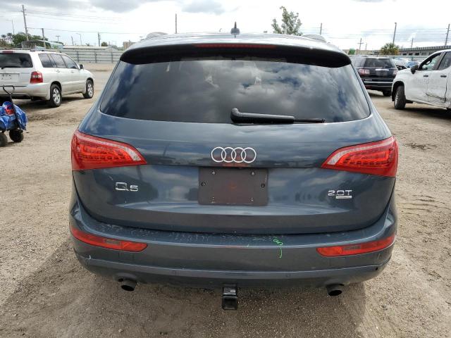 Фото 6 с аукциона – 2011 AUDI Q5 PREMIUM с VIN WA1LFAFP2BA101828
