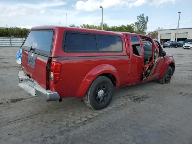 Photo 3 from auction – 2010 NISSAN FRONTIER K with VIN 1N6BD0CTXAC401202