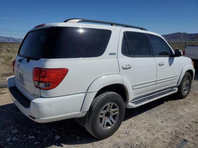 Photo 3 from auction – 2007 TOYOTA SEQUOIA SR with VIN 5TDZT34A87S294161