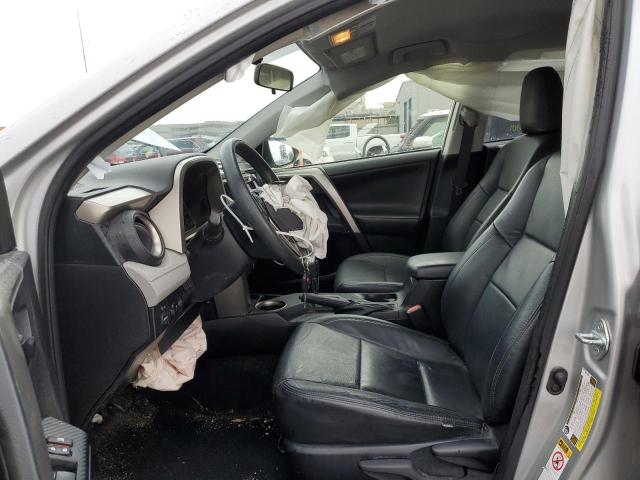 Photo 7 from auction – 2014 TOYOTA RAV4 LE with VIN JTMZFREV8EJ013465