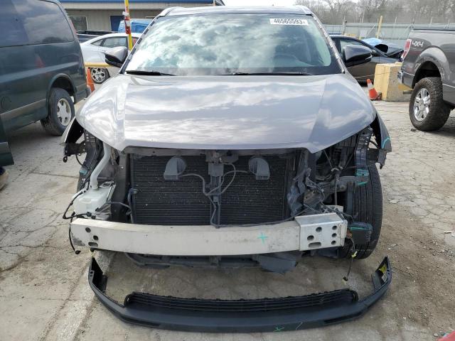 Photo 5 from auction – 2016 TOYOTA HIGHLANDER with VIN 5TDJKRFH7GS501796