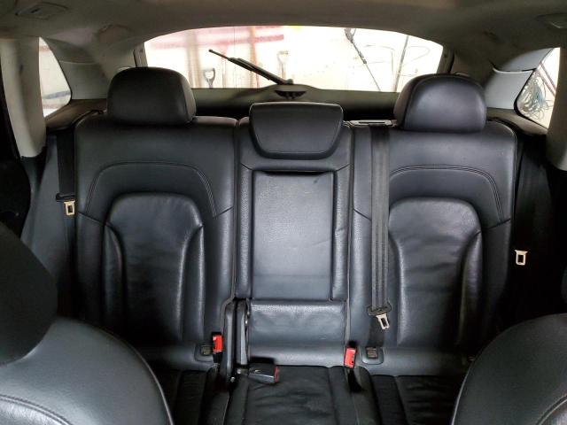 Photo 10 from auction – 2013 AUDI Q5 PREMIUM with VIN WA1LFAFP4DA014449