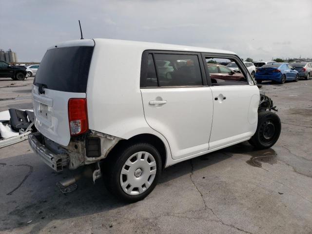 Photo 3 from auction – 2015 SCION XB with VIN JTLZE4FE2FJ072330