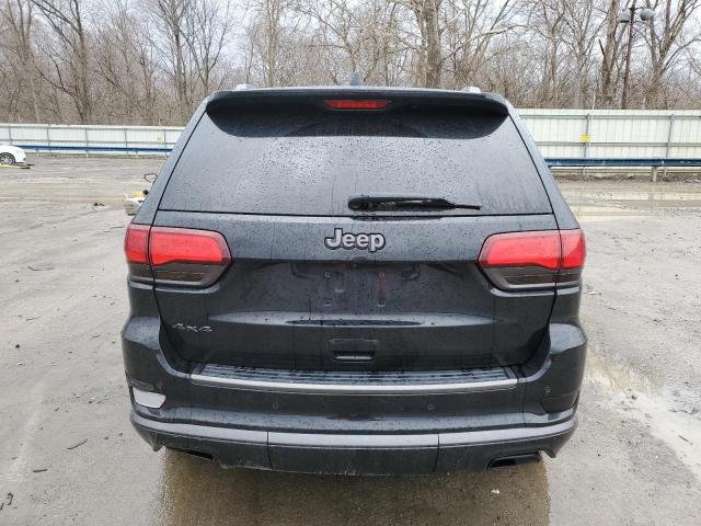 Photo 6 from auction – 2019 JEEP GRAND CHER with VIN 1C4RJFCT0KC595544