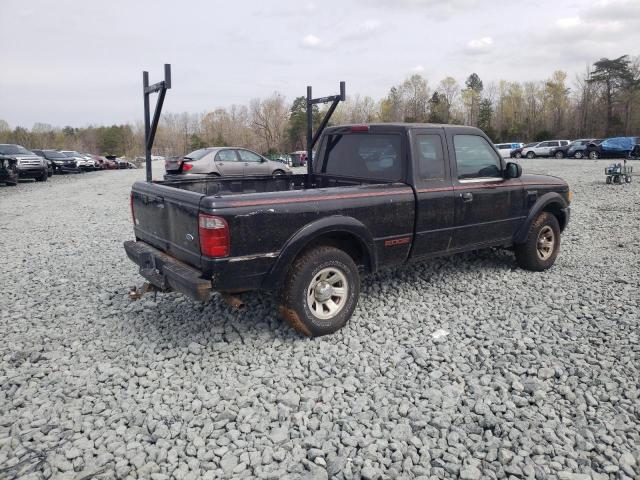 Photo 3 from auction – 2002 FORD RANGER SUP with VIN 1FTYR14U42PA54701