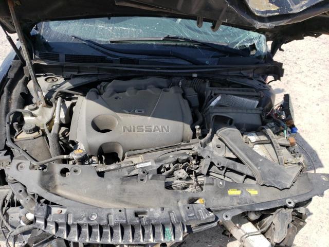 Photo 11 from auction – 2016 NISSAN MAXIMA 3.5 with VIN 1N4AA6AP1GC427847
