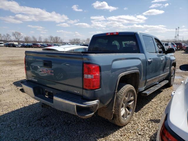 Photo 3 from auction – 2014 GMC SIERRA K15 with VIN 3GTU2VECXEG284221