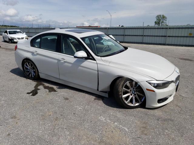 Photo 4 from auction – 2013 BMW 328 I SULE with VIN WBA3C1G52DNN93961