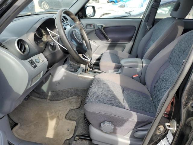 Photo 7 from auction – 2003 TOYOTA RAV4 with VIN JTEHH20V436089538