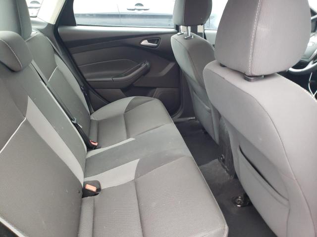 صورة رقم 10 من المزاد - 2013 FORD FOCUS SE مع VIN 1FADP3F21DL223620