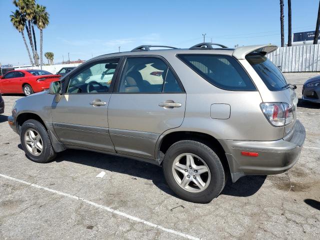 Photo 2 from auction – 2002 LEXUS RX 300 with VIN JTJGF10U720132646