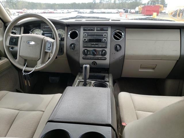 Photo 8 from auction – 2012 FORD EXPEDITION with VIN 1FMJK1J57CEF13084