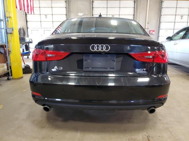 Photo 6 from auction – 2015 AUDI S3 PREMIUM with VIN WAUBFGFFXF1097008