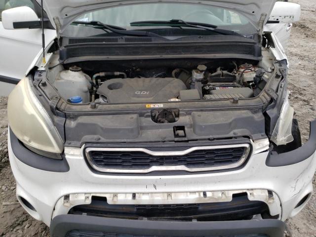 Photo 11 from auction – 2013 KIA SOUL with VIN KNDJT2A51D7547101