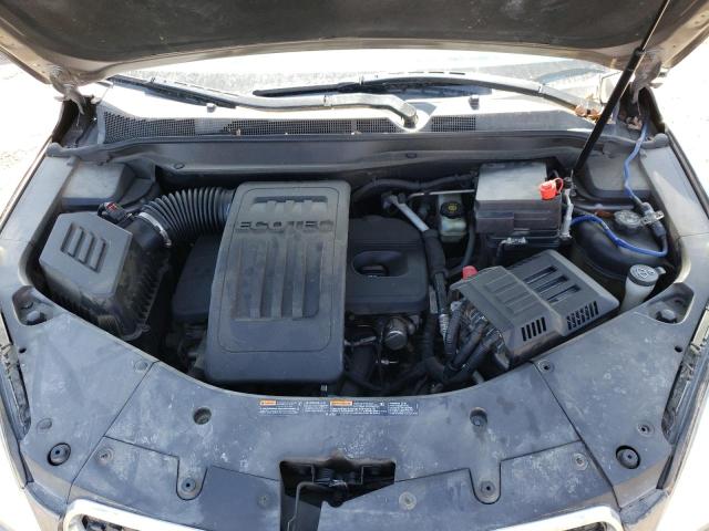 Photo 12 from auction – 2012 CHEVROLET EQUINOX LT with VIN 2GNFLNEK5C6333063