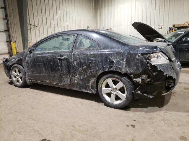 Photo 2 from auction – 2006 HONDA CIVIC EX with VIN 2HGFG11846H010956