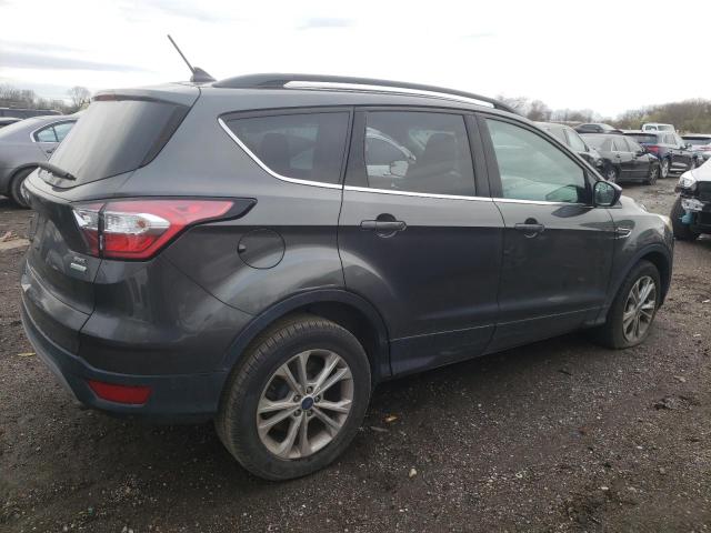 Photo 3 from auction – 2018 FORD ESCAPE SEL with VIN 1FMCU0HD1JUB05578