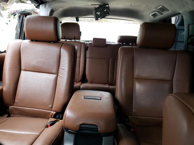 Photo 10 from auction – 2015 TOYOTA SEQUOIA PL with VIN 5TDDW5G17FS124719