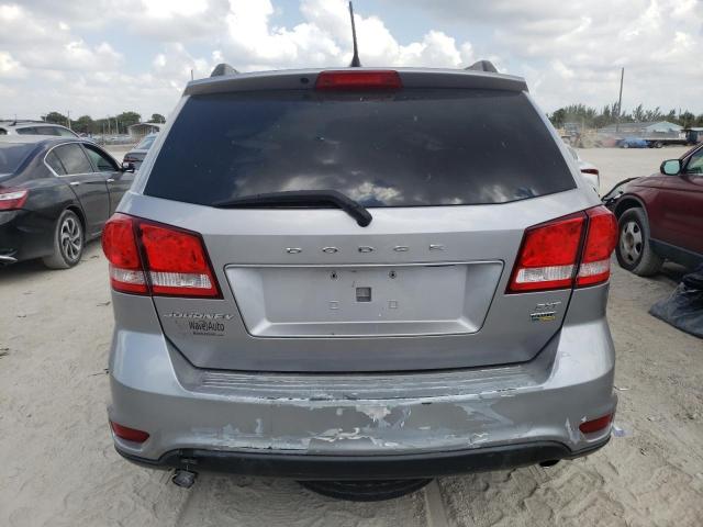 Photo 6 from auction – 2017 DODGE JOURNEY SX with VIN 3C4PDCBGXHT589877